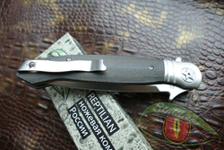 Нож складной REPTILIAN "NKVD-03-2"