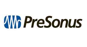 Presonus