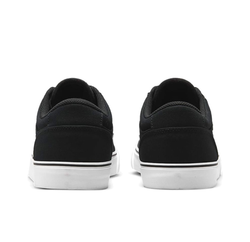 Кеды Nike SB Chron 2 Canvas 'Black White' DM3494-001