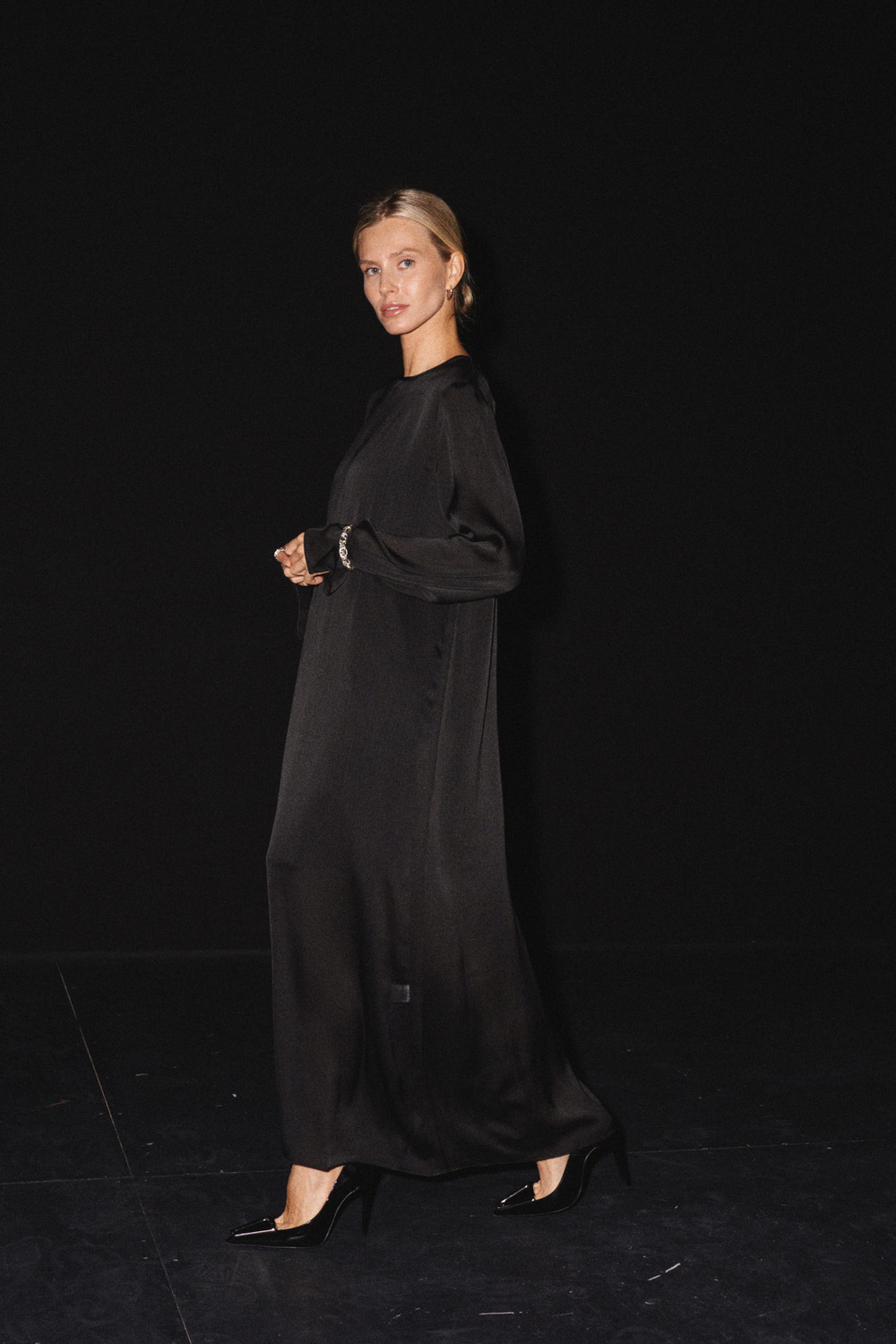 Платье art. 589-2