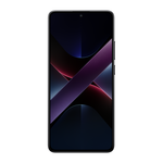 Смартфон Xiaomi POCO X7 Pro 12 ГБ + 256 ГБ (Чёрный | Black) (версия Global)