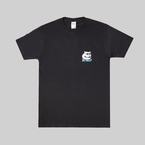 Футболка мужская Ripndip Trio Tee артикул:RND10096 - купить в магазине Дайс
