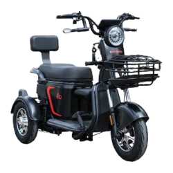 White Siberia Sibtrike L 2000W