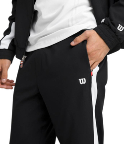Теннисные брюки Wilson Grand Slam Jogger