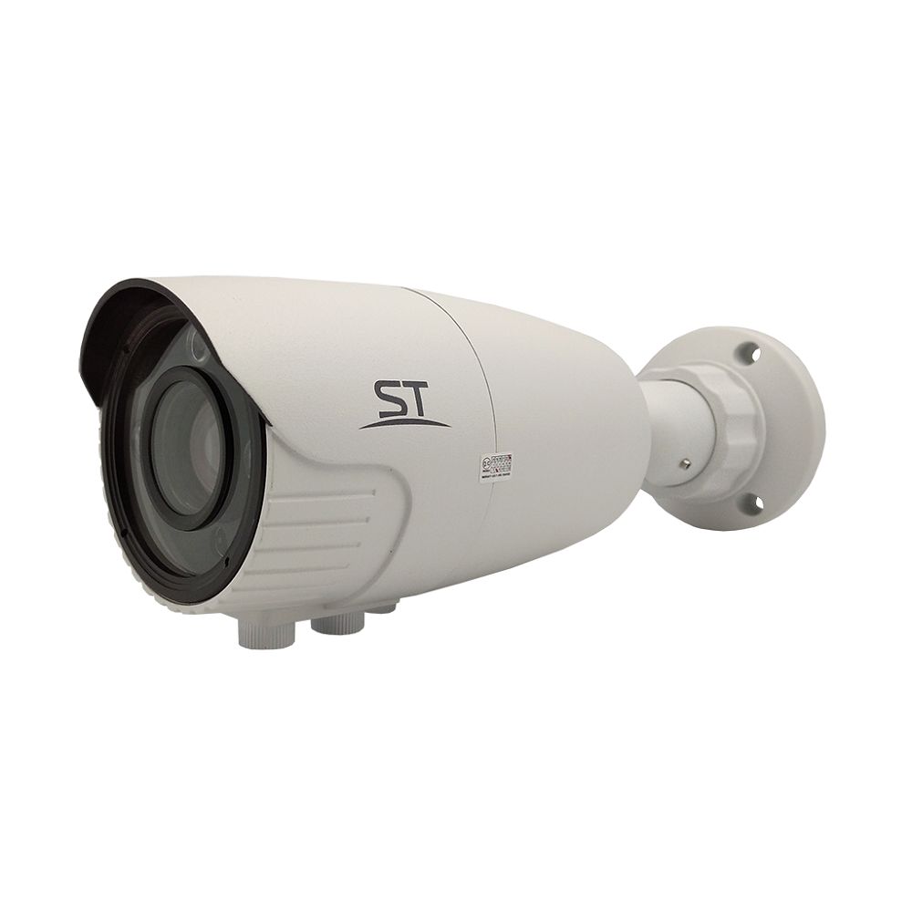 IP камера видеонаблюдения ST-183 M IP HOME (v.4) (5-50mm) (Транспортный сертификат ПП 969)