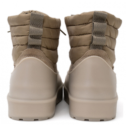 Ugg Classic Mini Lace-up Weather "Dune"