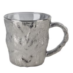 Кружка "Frost.Grey" v=300 мл (min6) (подарочная упаковка на min партию)