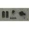 Lang Electronics by Heritage Audio Silverr 47 Silver