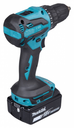 Дрель-шуруповерт Makita DHP490Z
