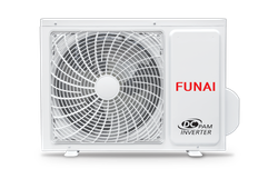 FUNAI SAMURAI Inverter RACI-SM35HP.D03