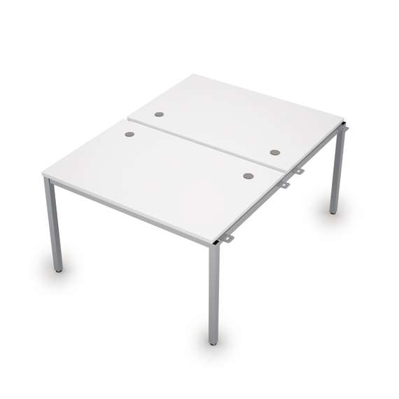 6МБН.288 Сдвоенные бенч-системы, начальный модуль (1200*1635*750)