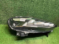 Фара правая Haval F7 1 (2018-2024) LED