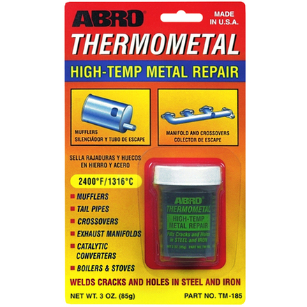 Термометалл ABRO TM-185