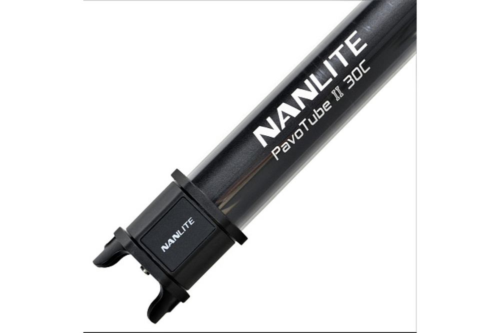 Комплект Nanlite PavoTube II 30C-KIT 2 RGBWW (122 см)