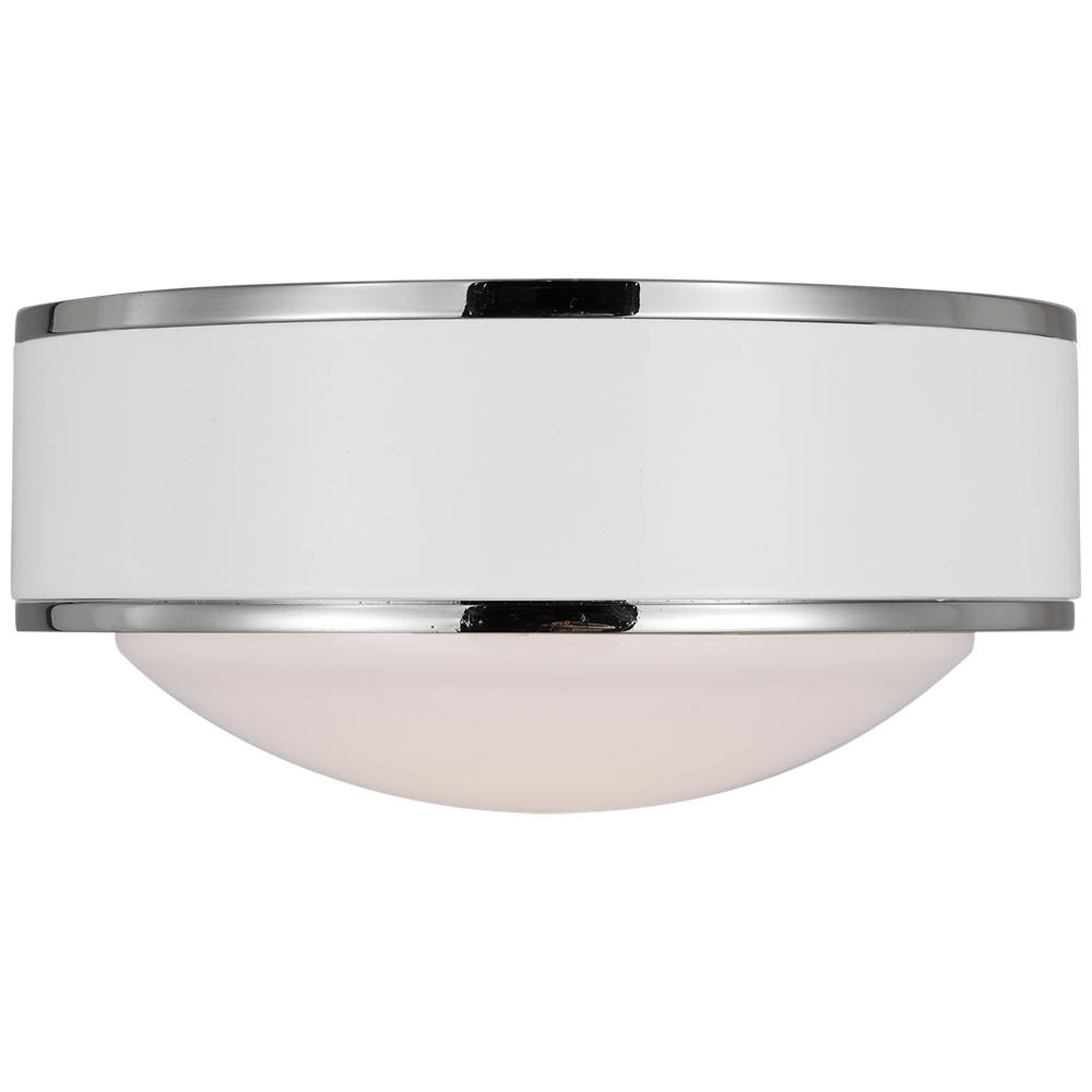 Потолочный светильник Visual Comfort Monroe LED Flush Mount