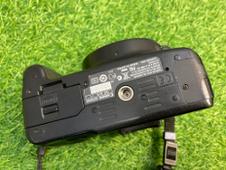 Canon EOS 450D Kit 18-55mm (26.000 кадров)