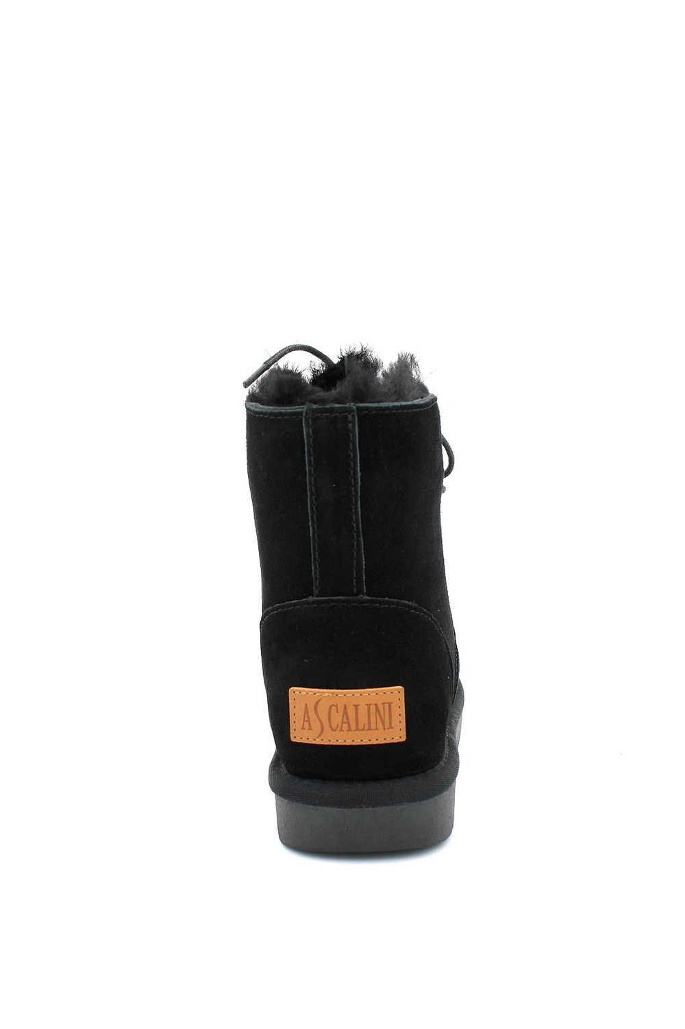Угги женские Ascalini U231B