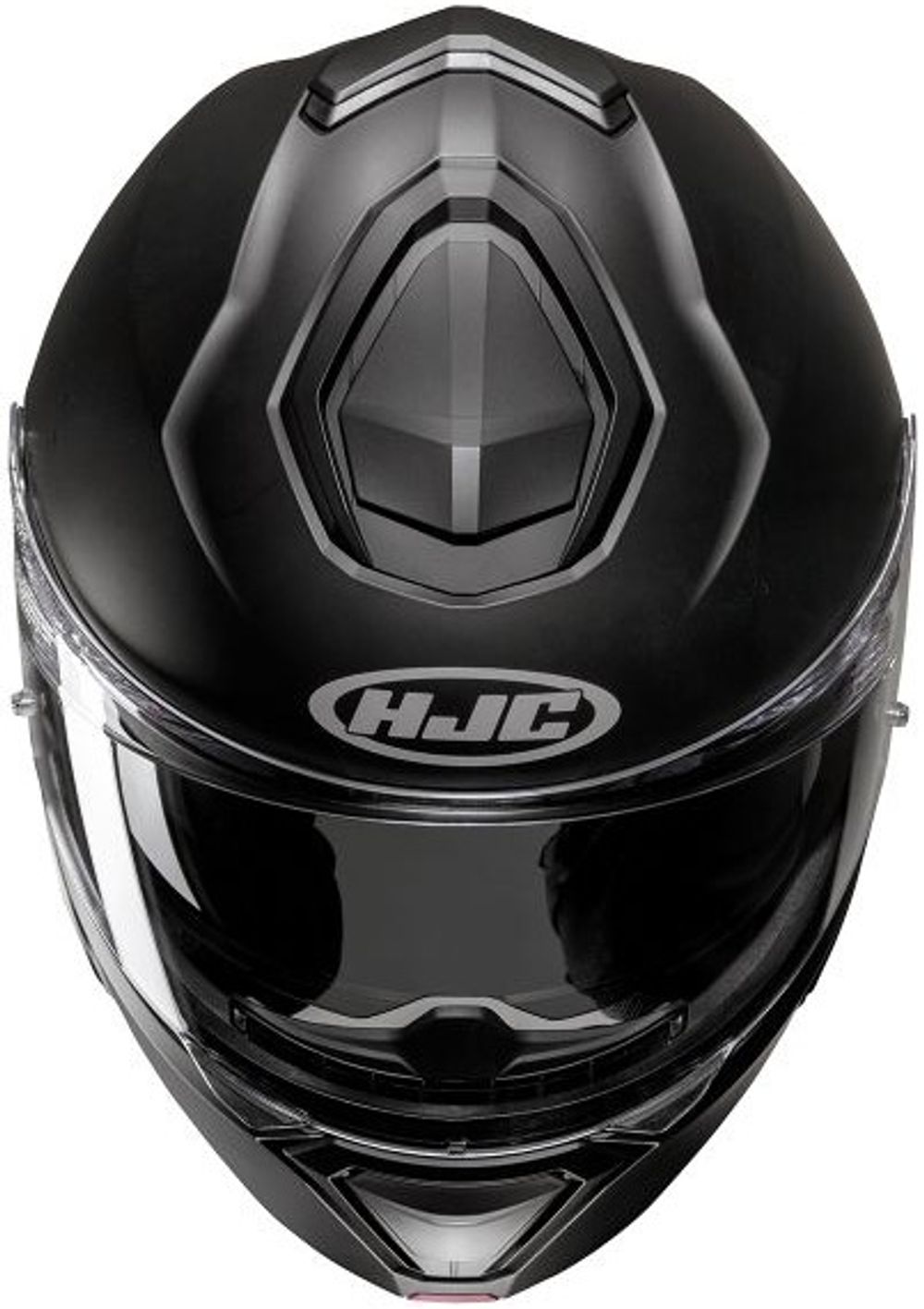 i91 Semi / Матовый / Черный