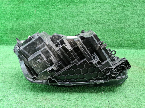 Фара левая BMW X5 G05 (18-23) Laser Light