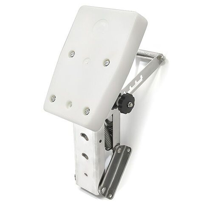 Транец выносной для ПЛМ мощностью до 30 л.с. (65 кг) (10269497)