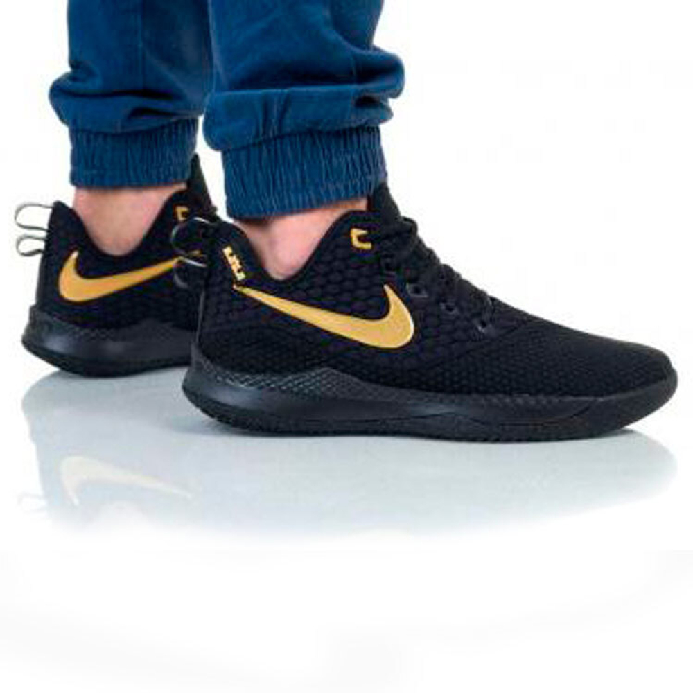 Кроссовки Nike Lebron Witness 3 3
