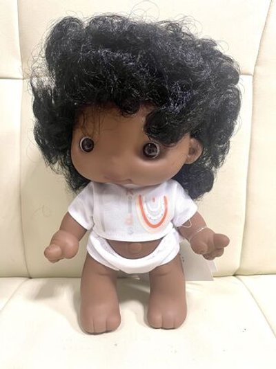 Кукла Пупс Marina and Pau 25 cм Piu (M1430KN2)