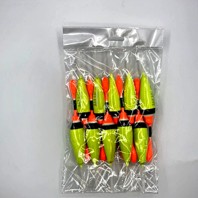 Набор поплавков 16g №14