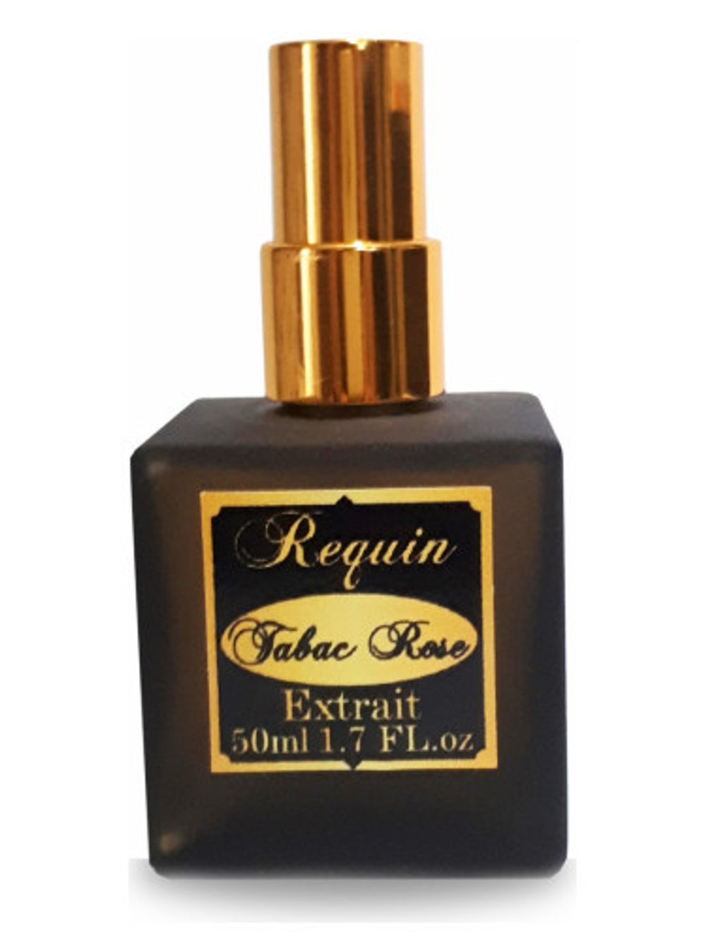 Requin Tabac Rose