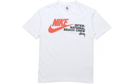 Футболки Stussy x Nike Logo T, DD3071-121