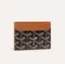 Держатель для карт Goyard Saint-Sulpice