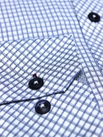 Рубашка с длинным рукавом