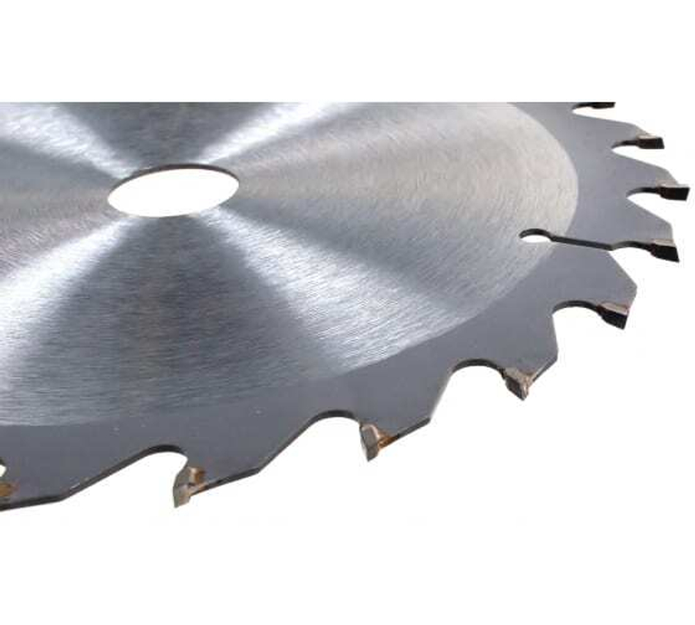 ПИЛЬНЫЙ ДИСК П/ДЕР MATRIX Ф165Х20ММ 24 ЗУБ+ К 20/16 73221