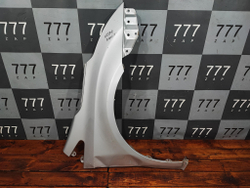 Крыло переднее правое Toyota Avensis 3 (T270) 08-18 Б/У Оригинал 5380105020