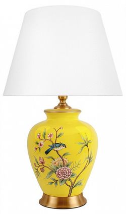 Настольная лампа декоративная Loft it Dandelion 10380T/A