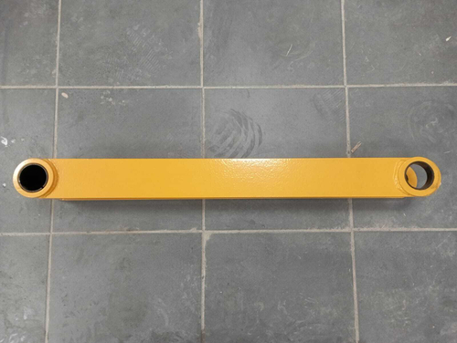 Толкатель переднего ковша | 125/35100 | Spare Parts