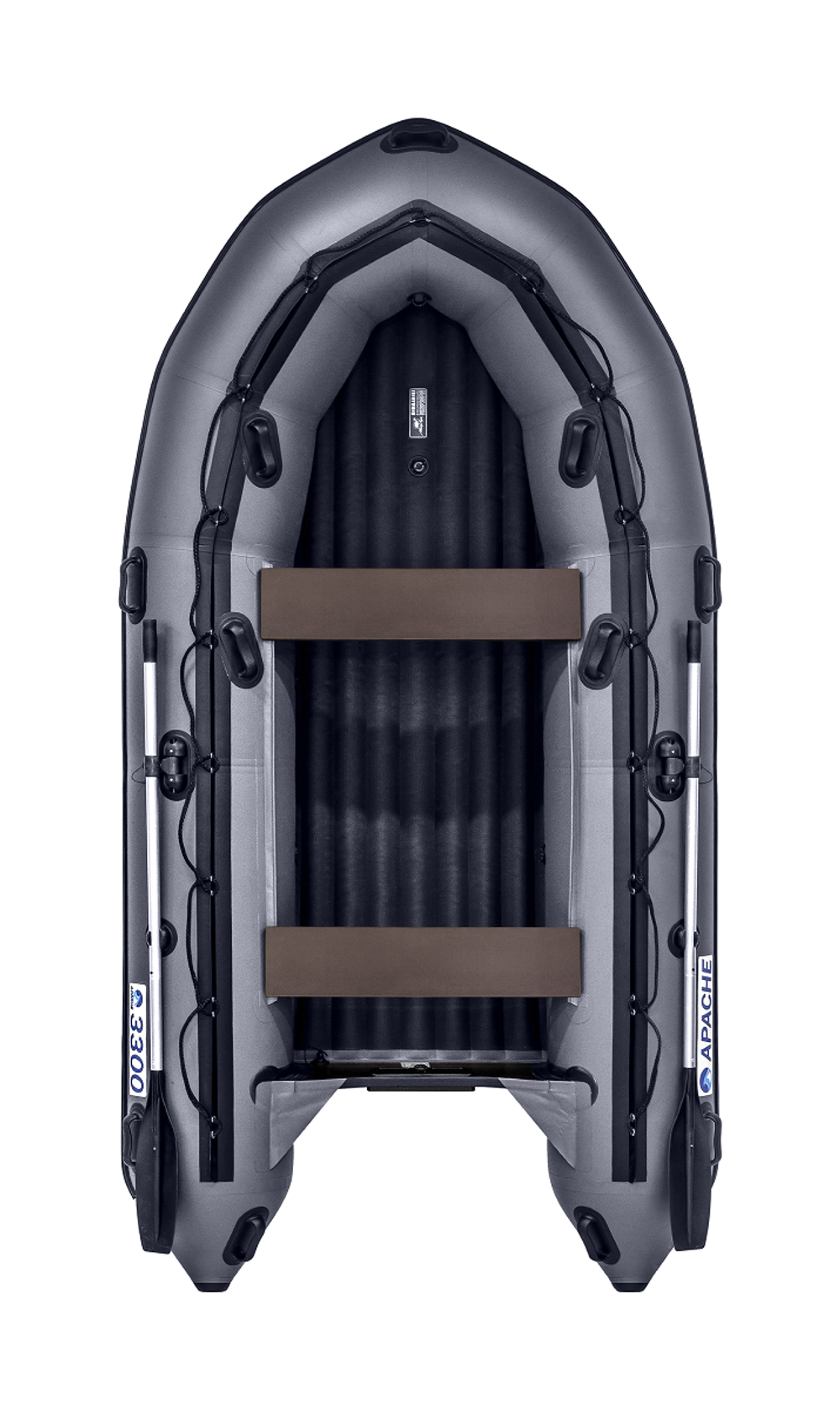 APACHE (АПАЧЕ) 3300 НДНД (ЛОДКА ПВХ ПОД МОТОР)