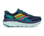 Кроссовки unisex Hoka Bondi L Embroidery
