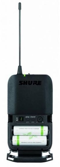 SHURE BLX14RE/SM31 K3E