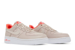 Кроссовки Nike Air Force 1 Low (Женская размерная сетка)