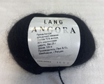 Пряжа от Lang ( Швейцария) 70% ангора 30%меринос 25г-125м