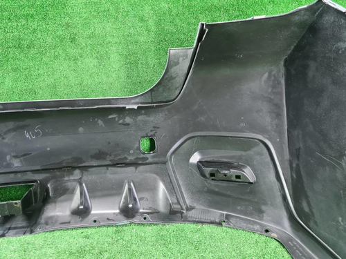 Бампер задний Subaru XV 1 (2011-2017)
