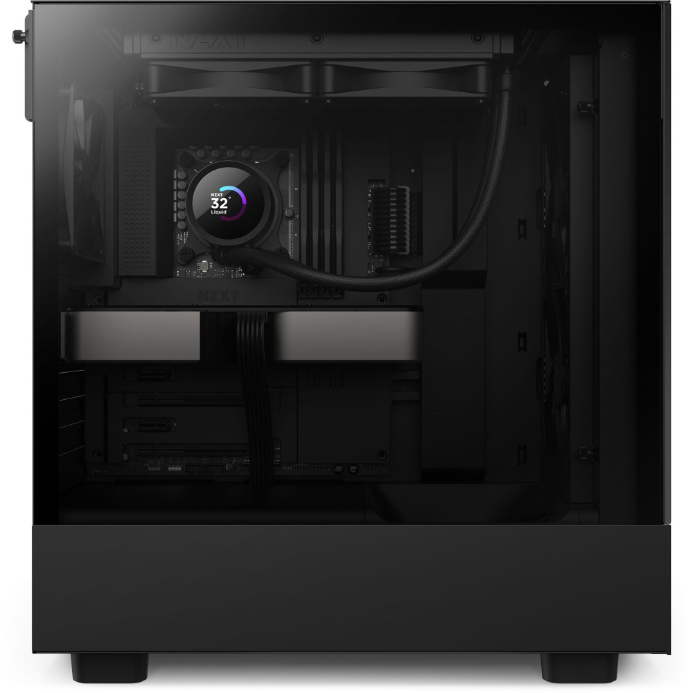 Система охлаждения жидкостная NZXT Kraken 240