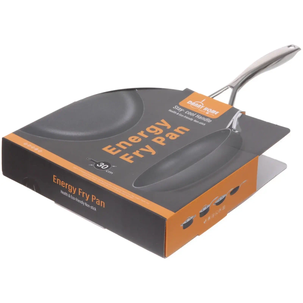 Сковорода «ENERGY» 30*6см