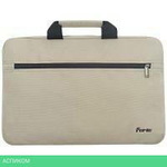 Сумка для ноутбука Sumdex PON-117BK черный