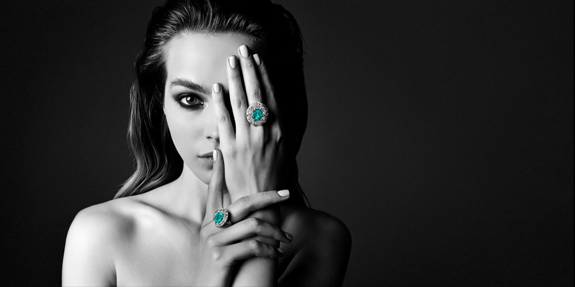 HIGH JEWELLERY