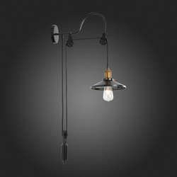 Бра ST-Luce SL270.401.01