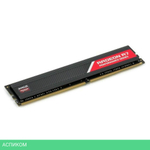 Оперативная память AMD Radeon R7 Performance 4GB PC4-19200 (R744G2400U1S-U)