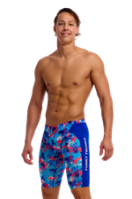 Джаммеры FUNKY TRUNKS Men's Messy Messy Messy