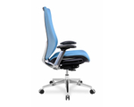 Кресло College HLC-2588F/Blue