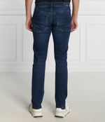 Джинсы TRACK Pepe Jeans London - темно-синий(PM206328WN6)